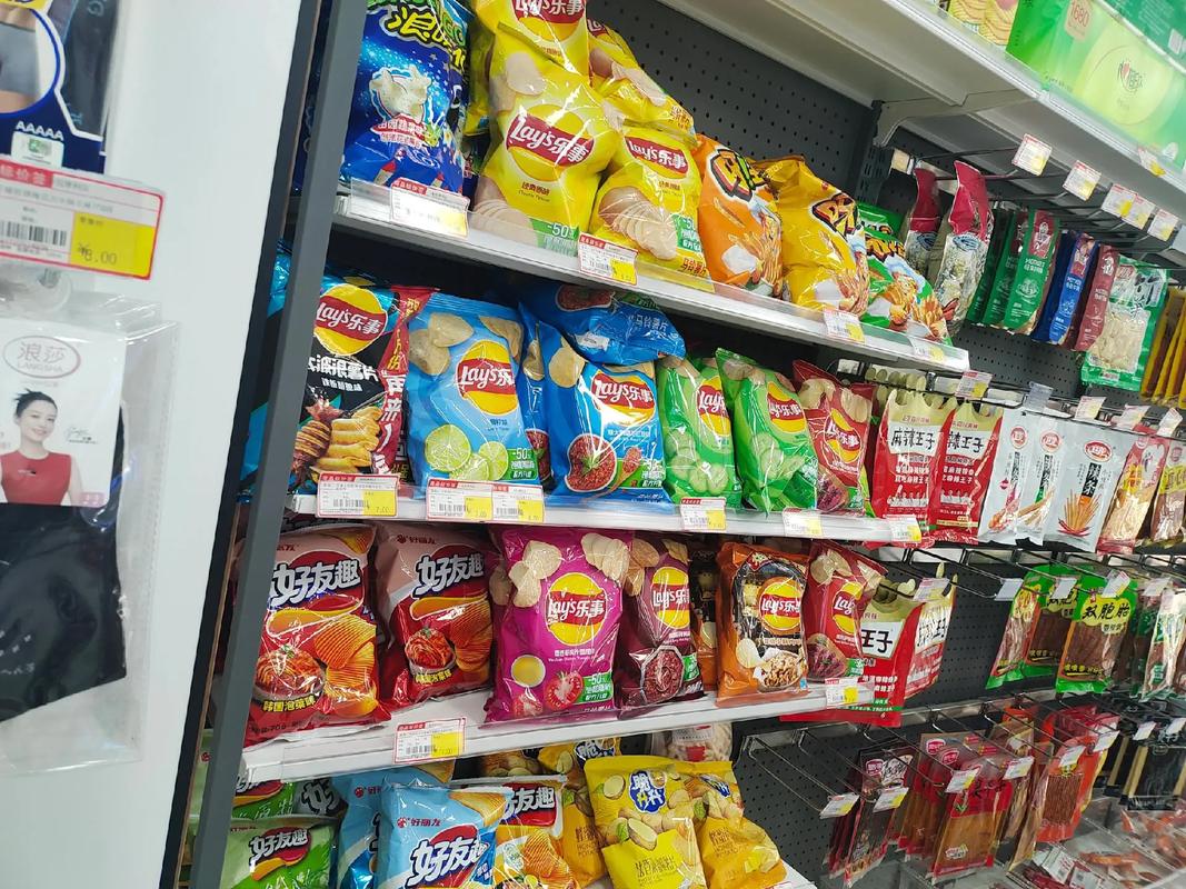 周三囤货日 膨化食品与日用杂品，为何能买得更低？